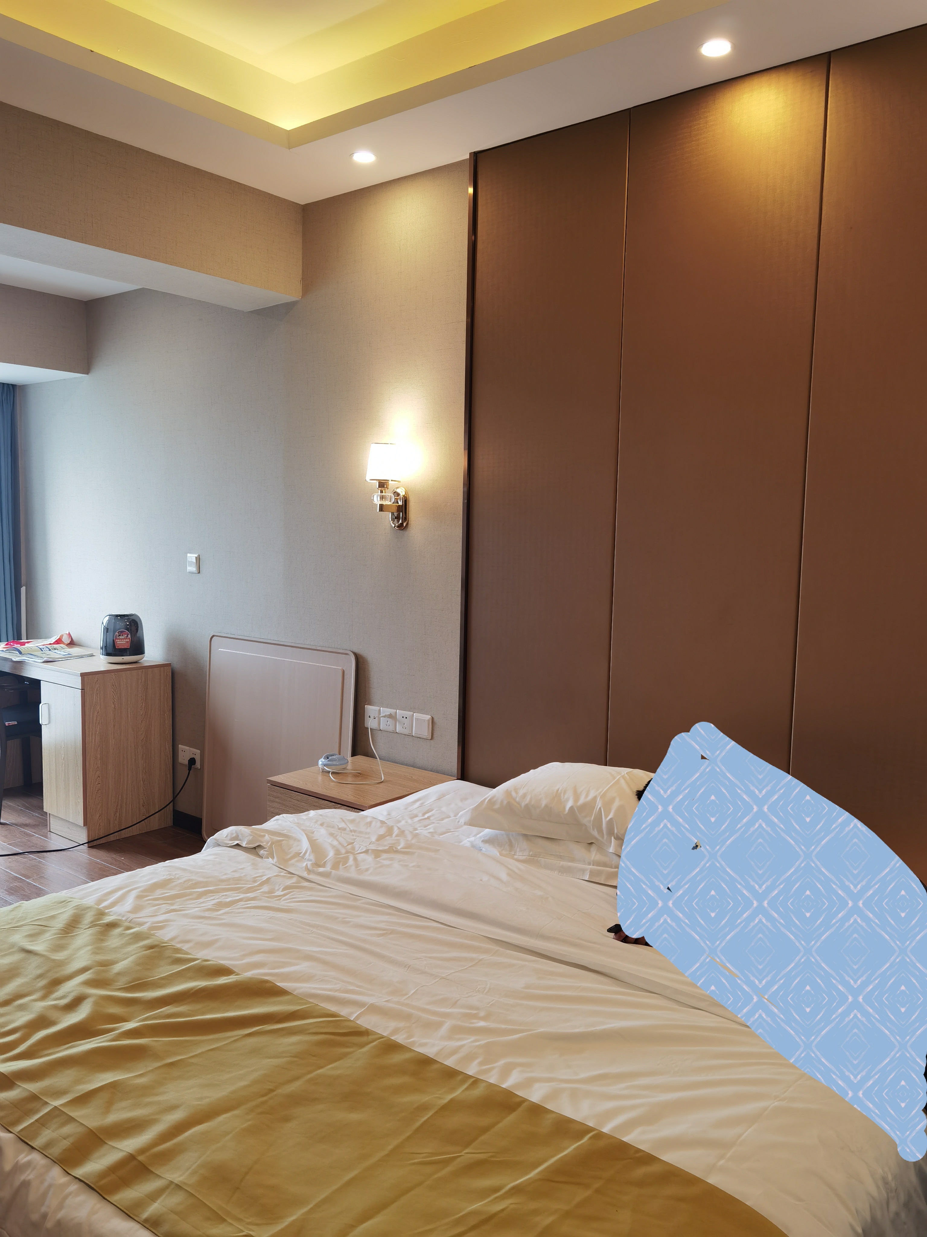 桃花园小区B区 随时看房·