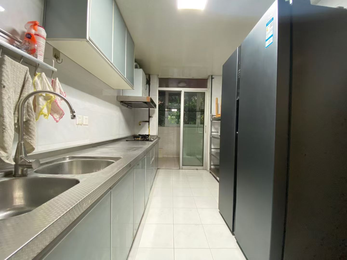 金桔花园一期 随时看房·