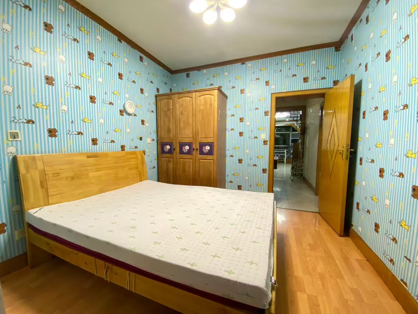 金桔花园一期 随时看房·