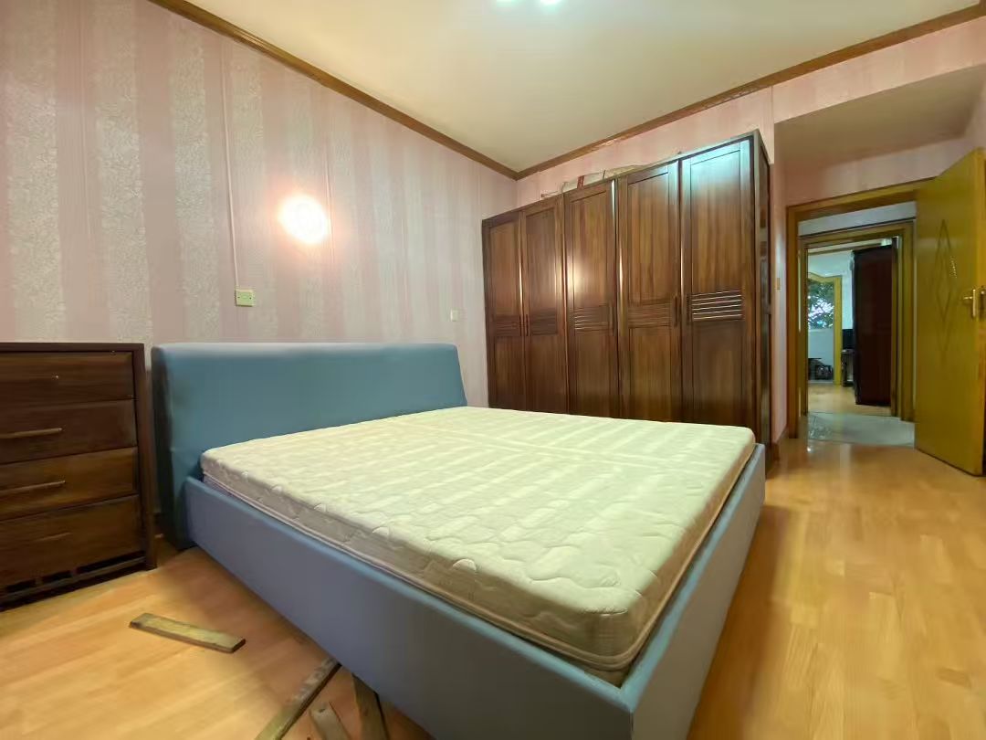 金桔花园一期 随时看房·