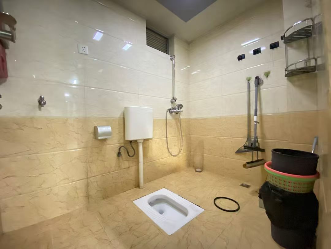 金桔花园一期 随时看房·