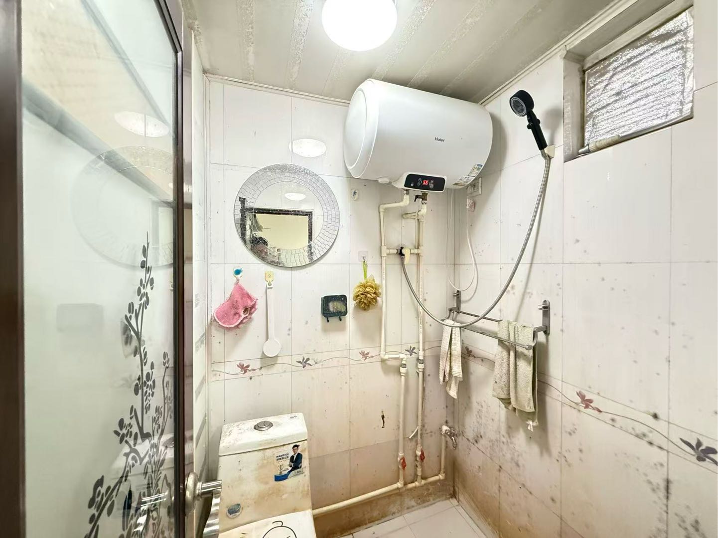 大井东里小区 随时看房·