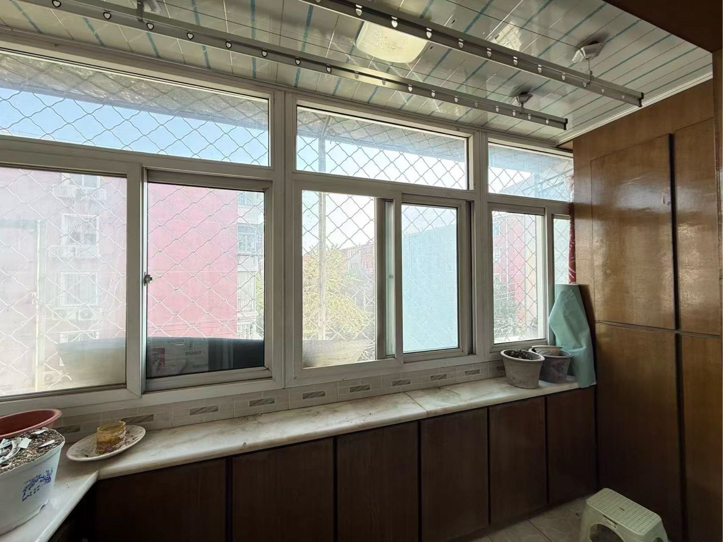 大井东里小区 随时看房·