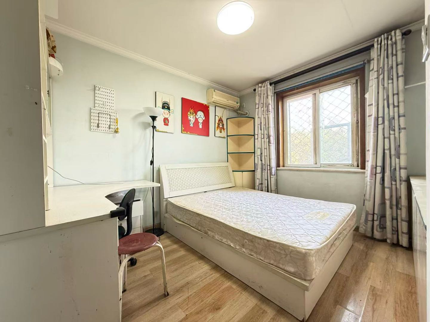 大井东里小区 随时看房·