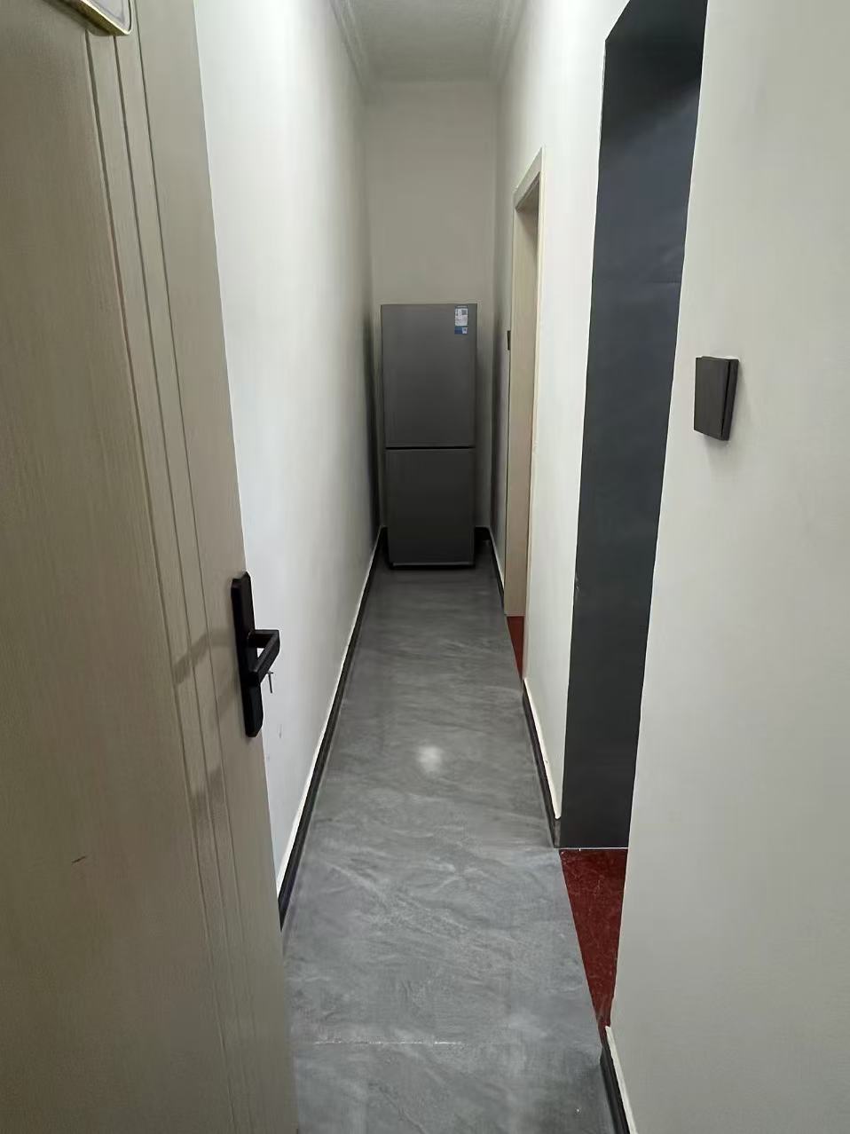 中央花园二期）