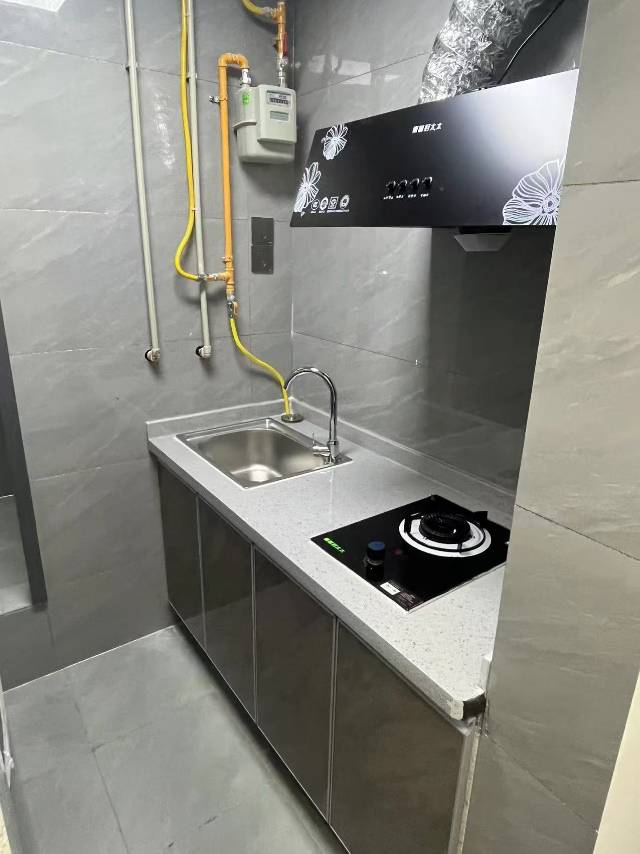 中央花园二期 随时看房·