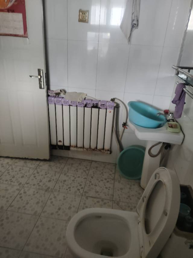 樱花时尚小区 随时看房·