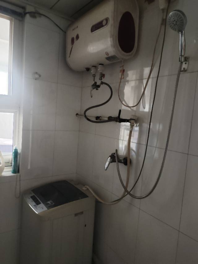 樱花时尚小区 随时看房·