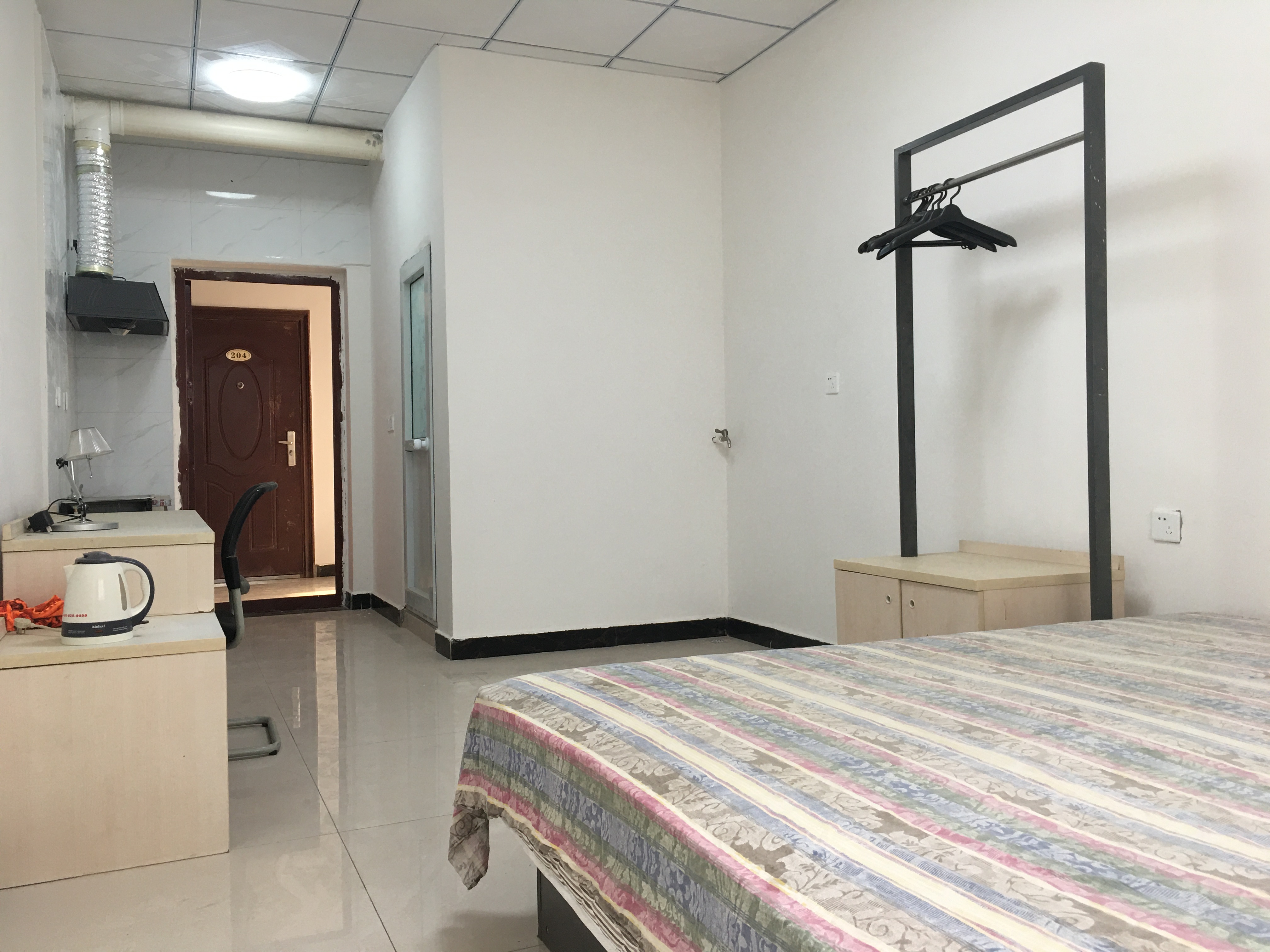 房山区良乡肖庄 随时看房·