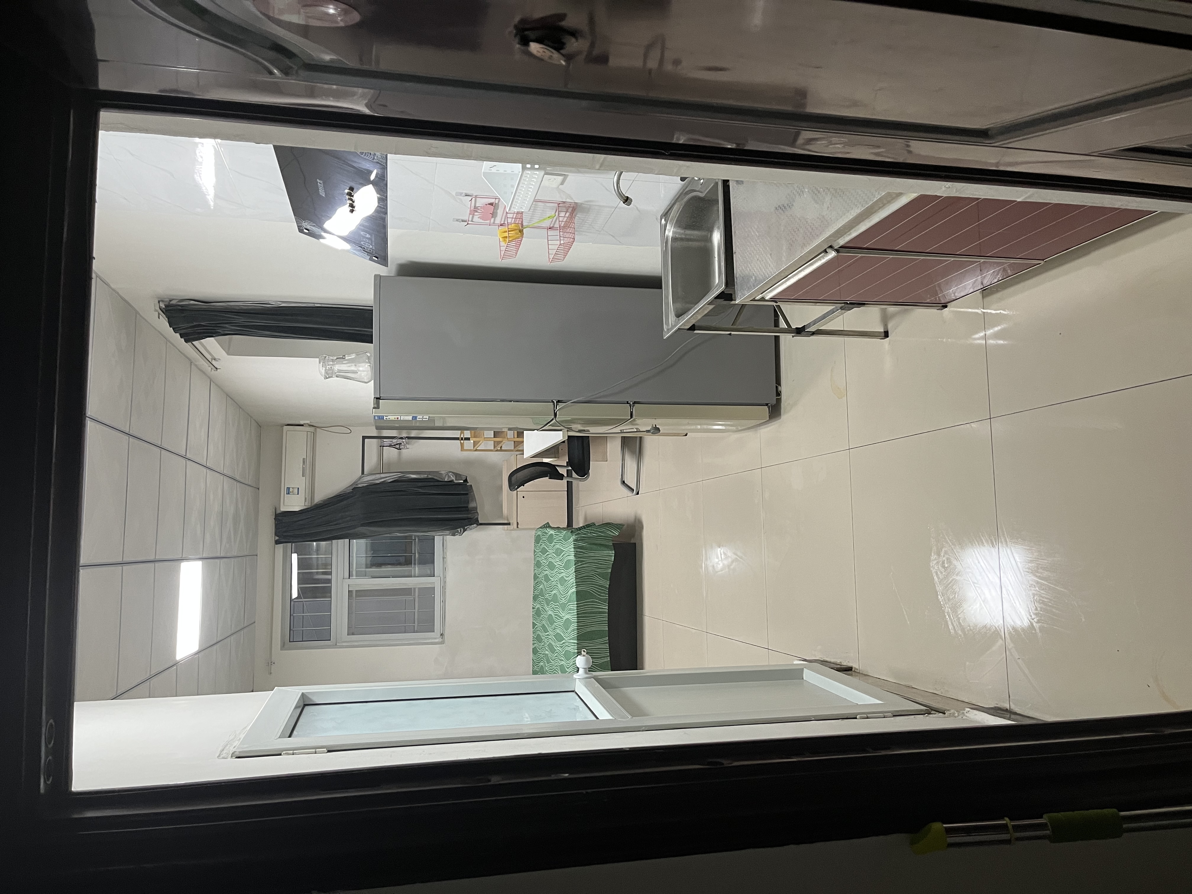 房山区良乡肖庄 随时看房·