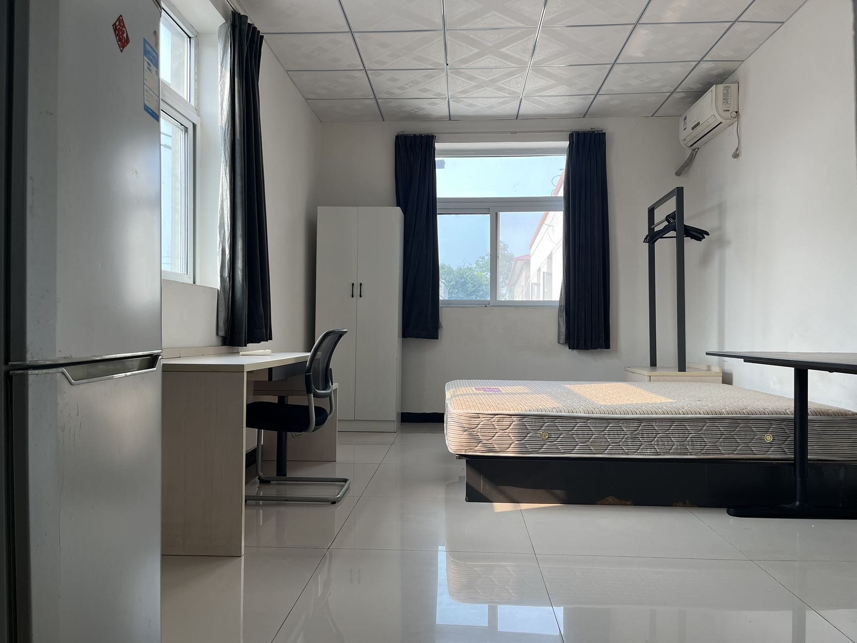 房山区良乡肖庄 随时看房·