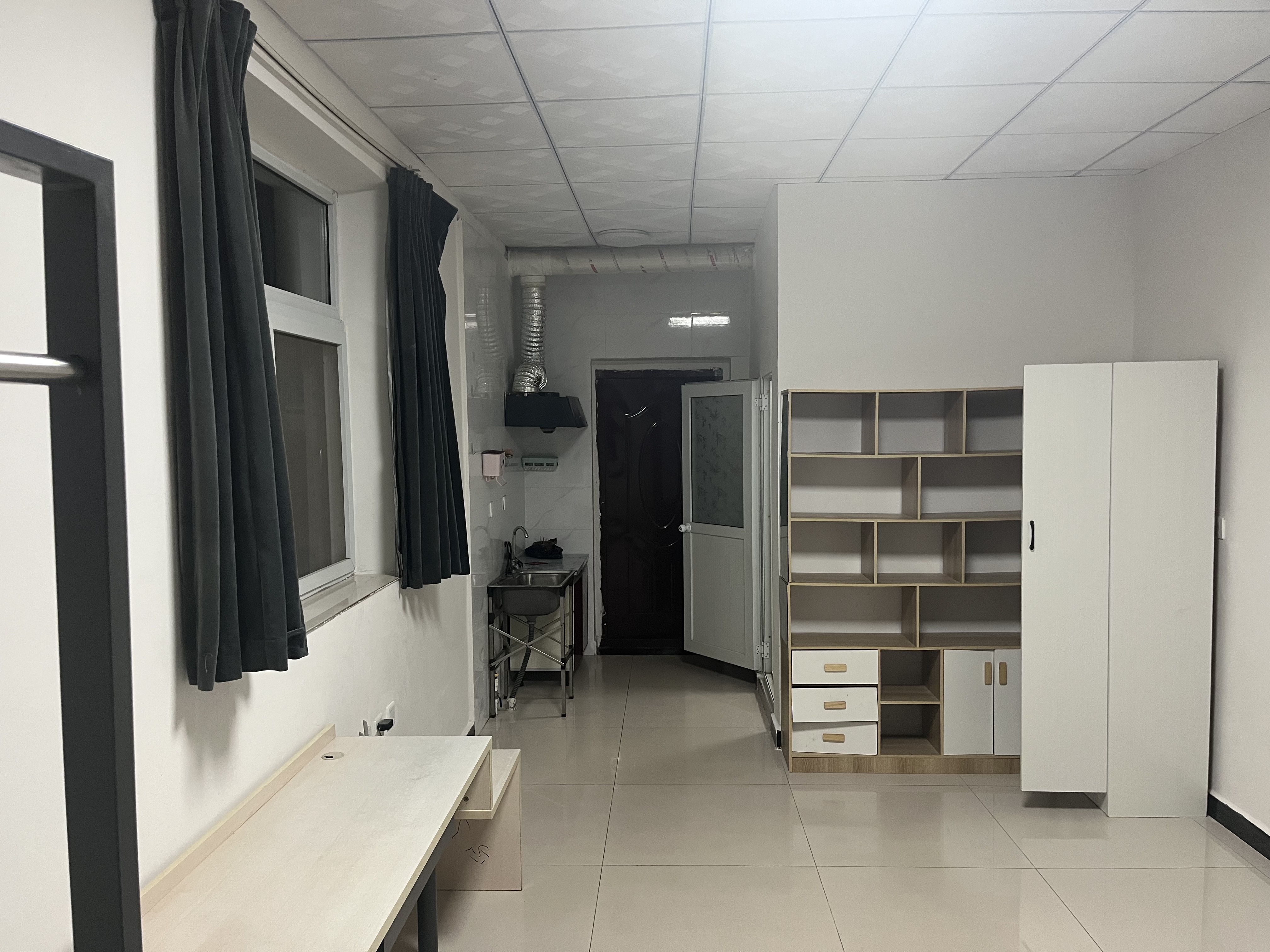 房山区良乡肖庄）