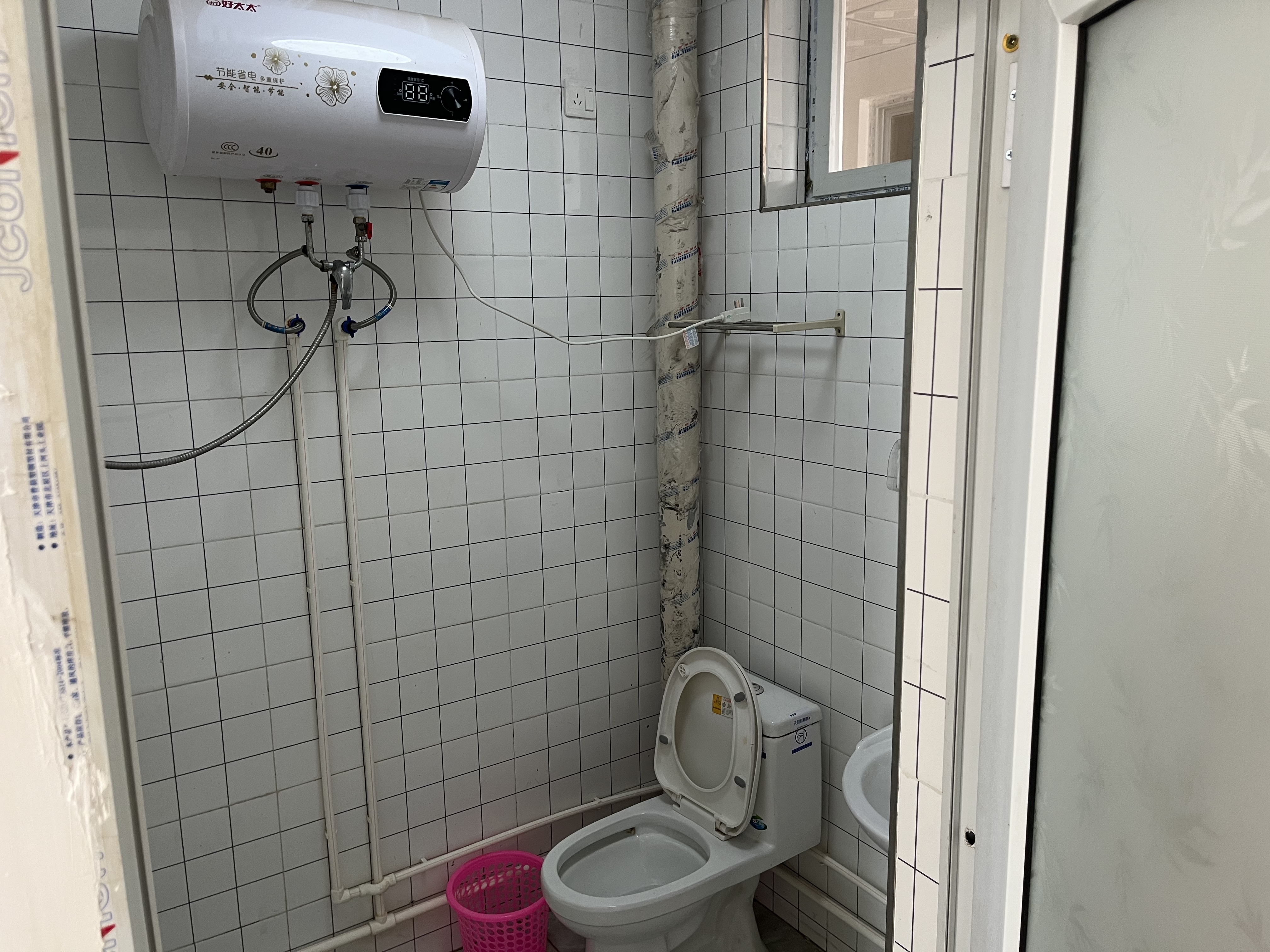 房山区良乡肖庄 随时看房·