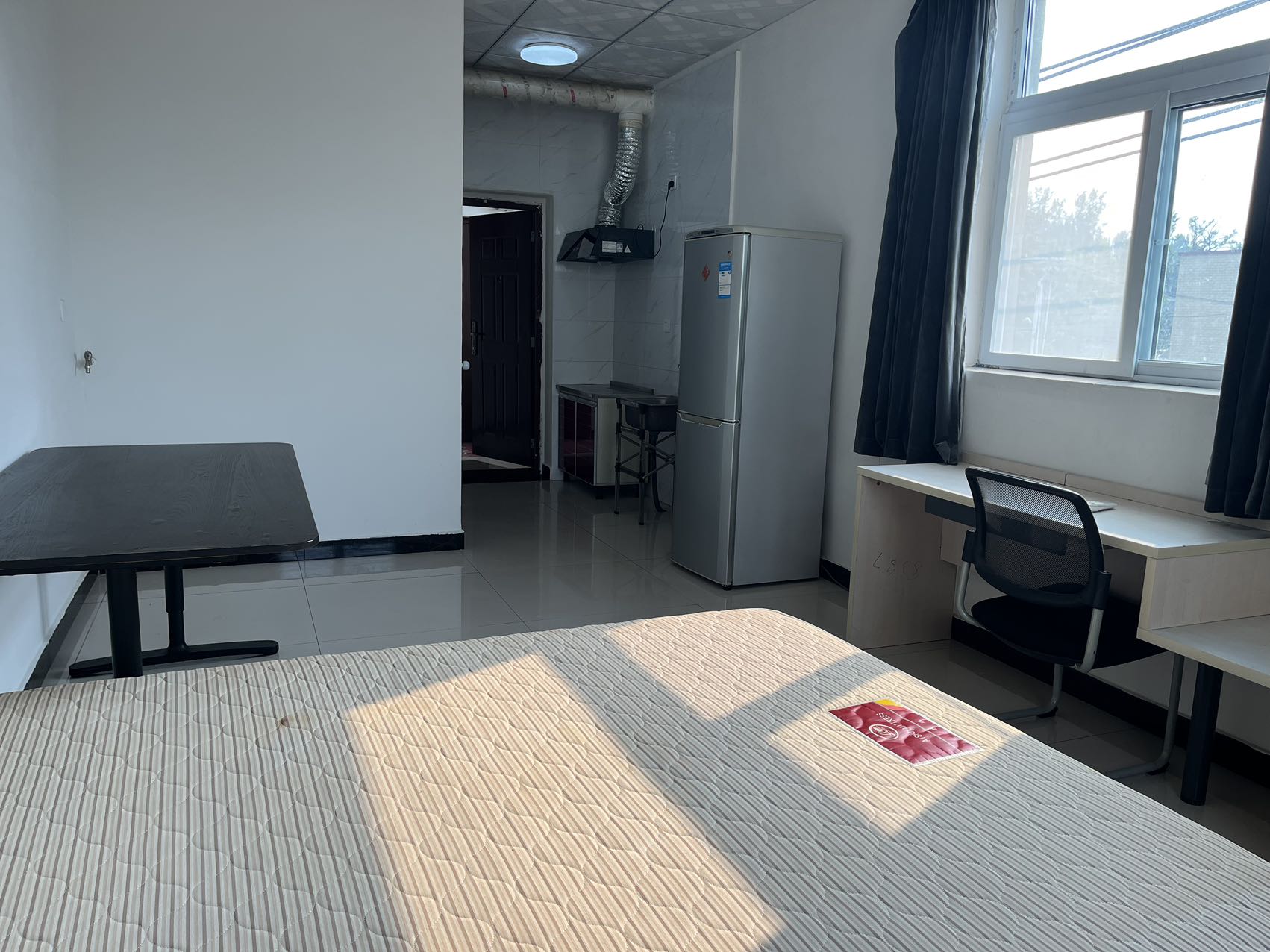 房山区良乡肖庄 随时看房·