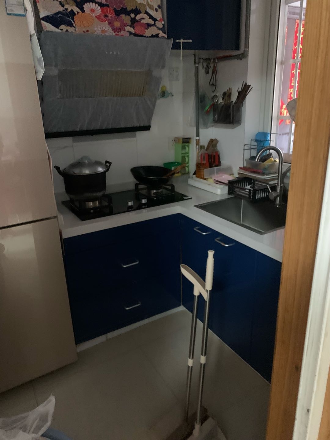 燕子弄 随时看房·