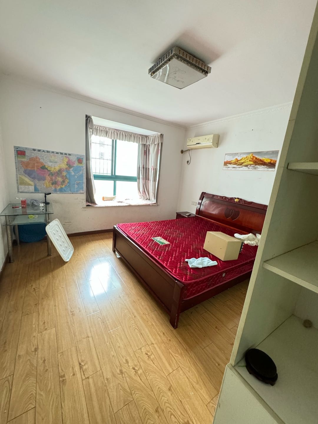 安庆红旗小区千和花园 随时看房·