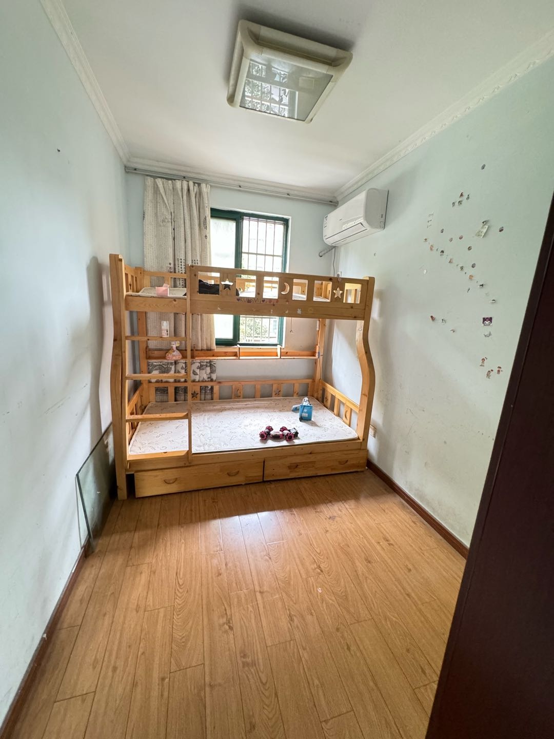 安庆红旗小区千和花园 随时看房·