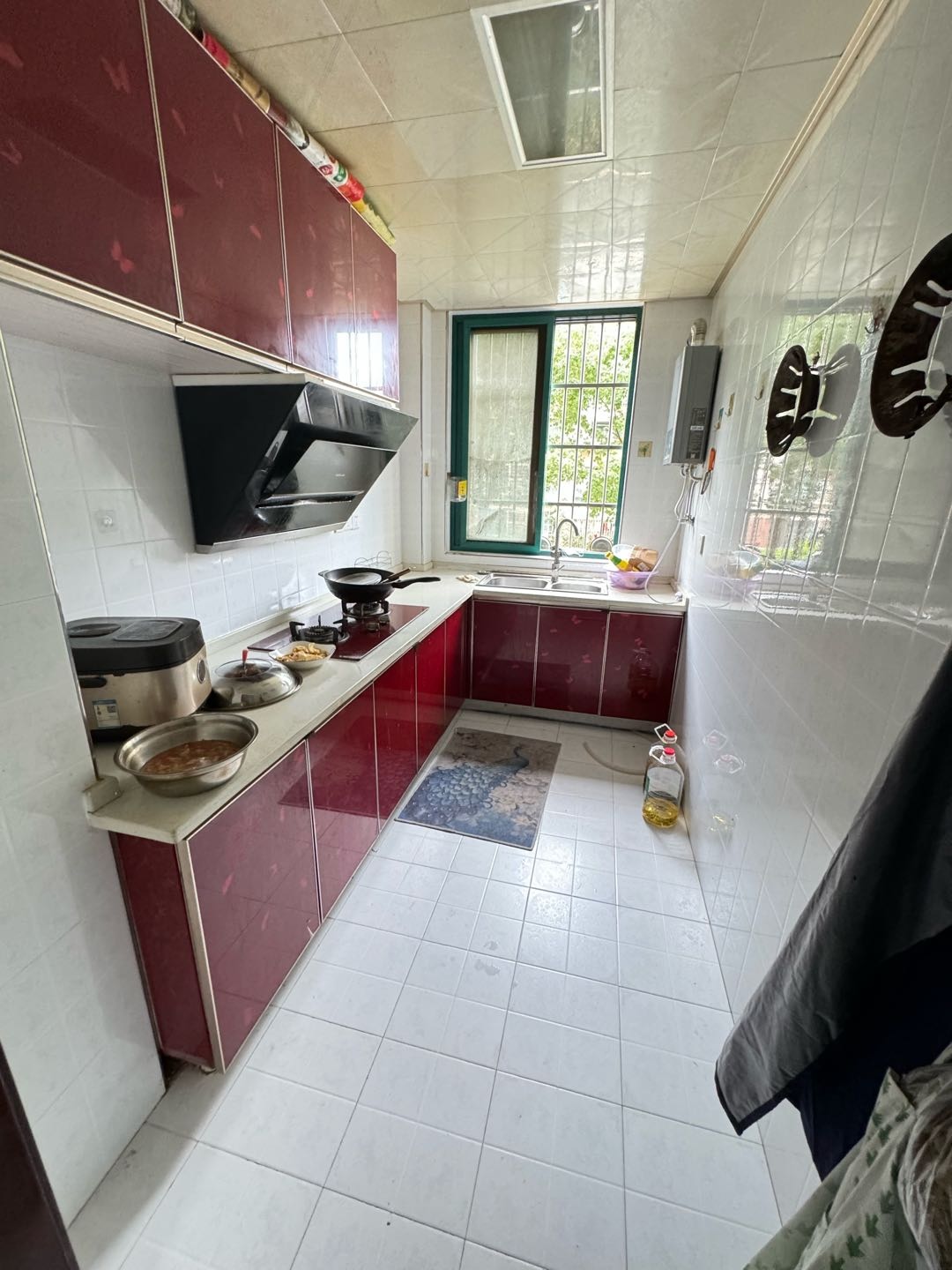 安庆红旗小区千和花园 随时看房·