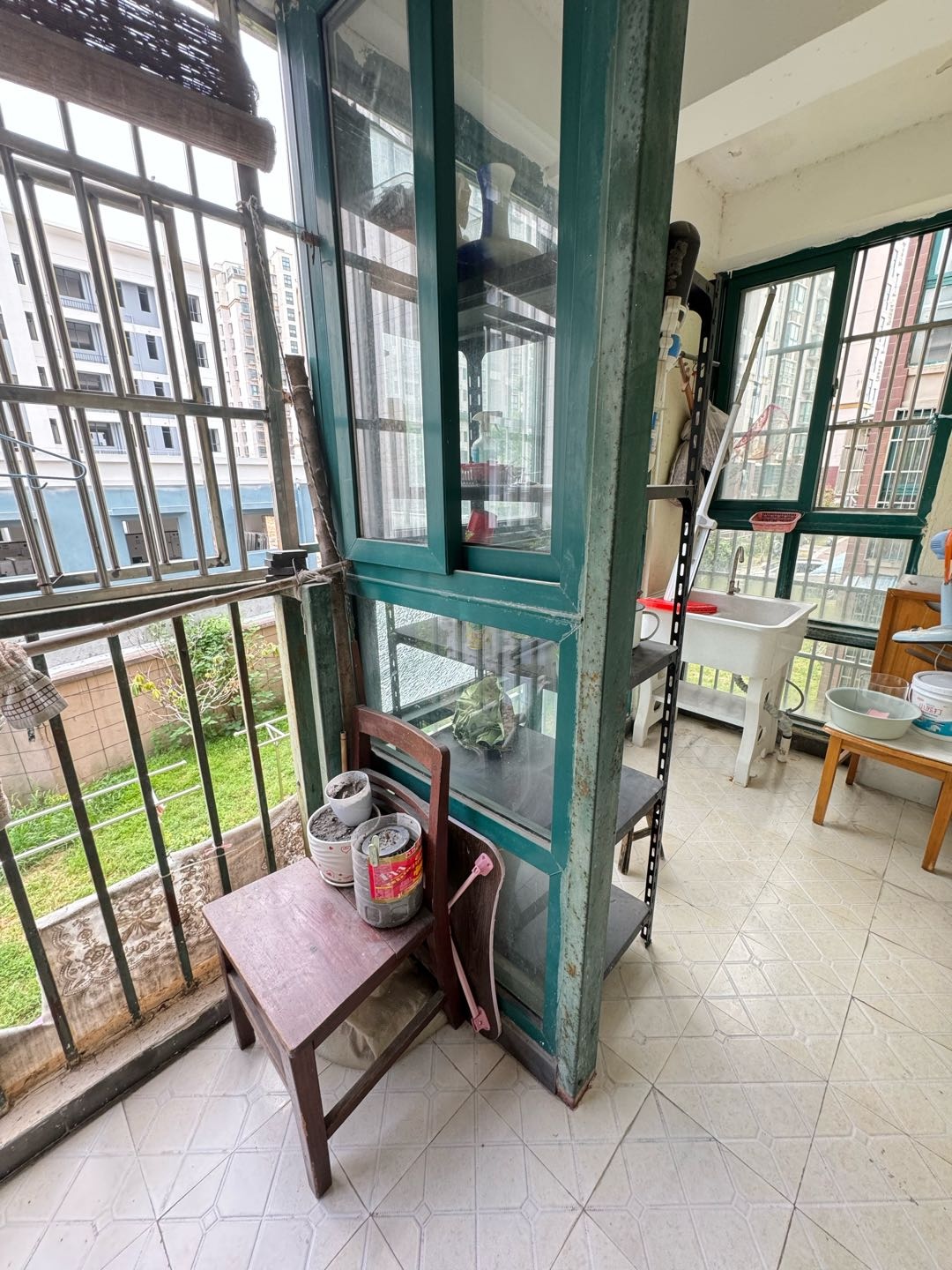 安庆红旗小区千和花园 随时看房·