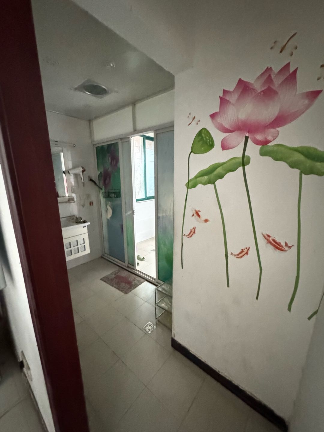 安庆红旗小区千和花园 随时看房·