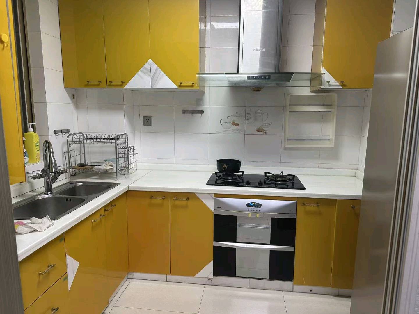 象源丽都 随时看房·