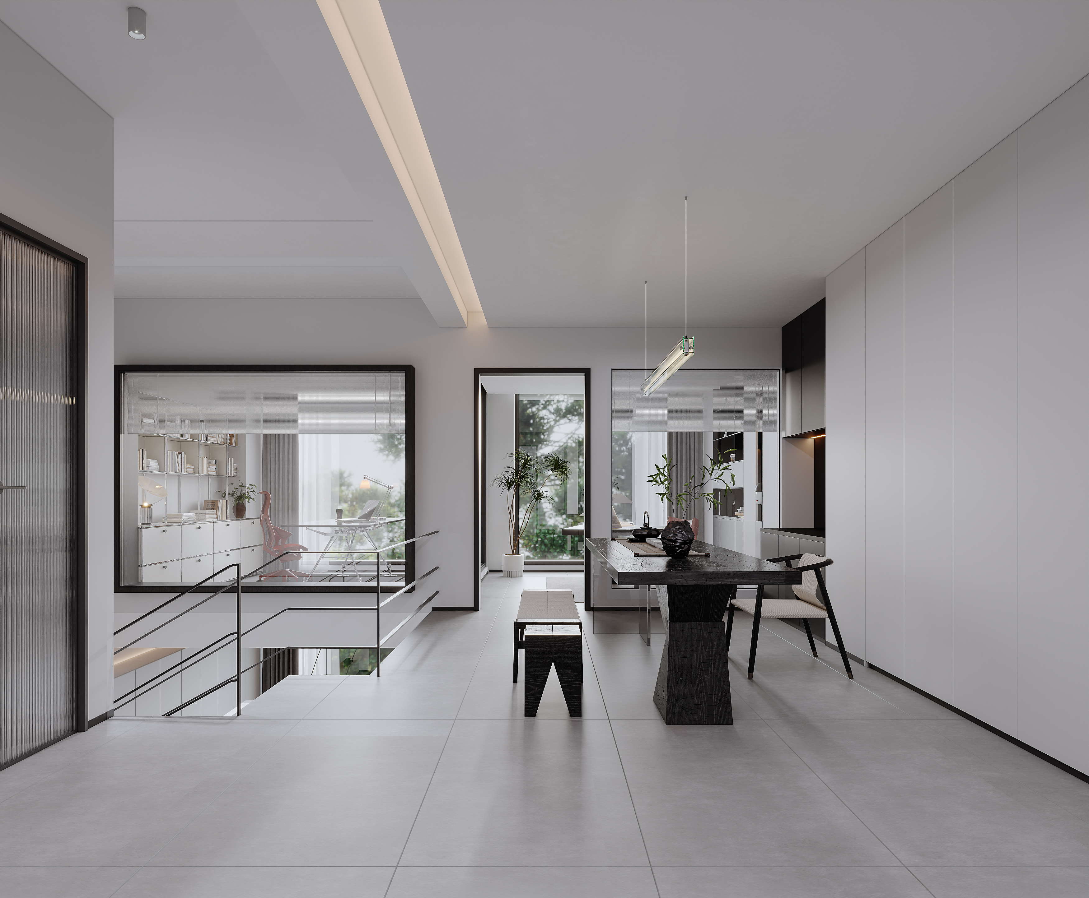 龙湖光年 随时看房·