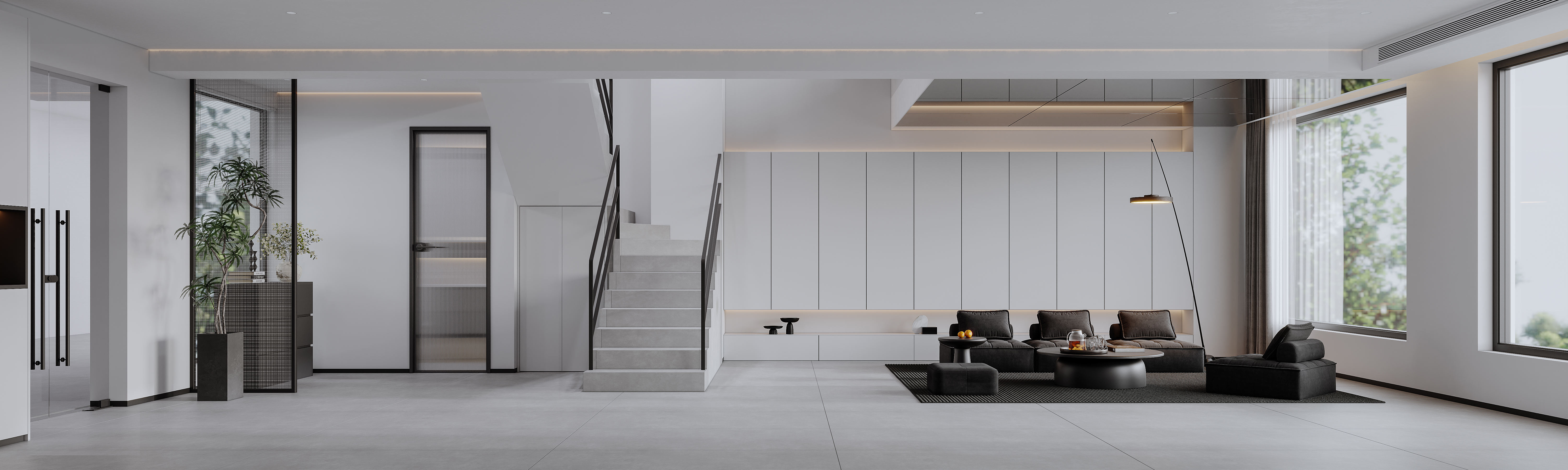 龙湖光年 随时看房·