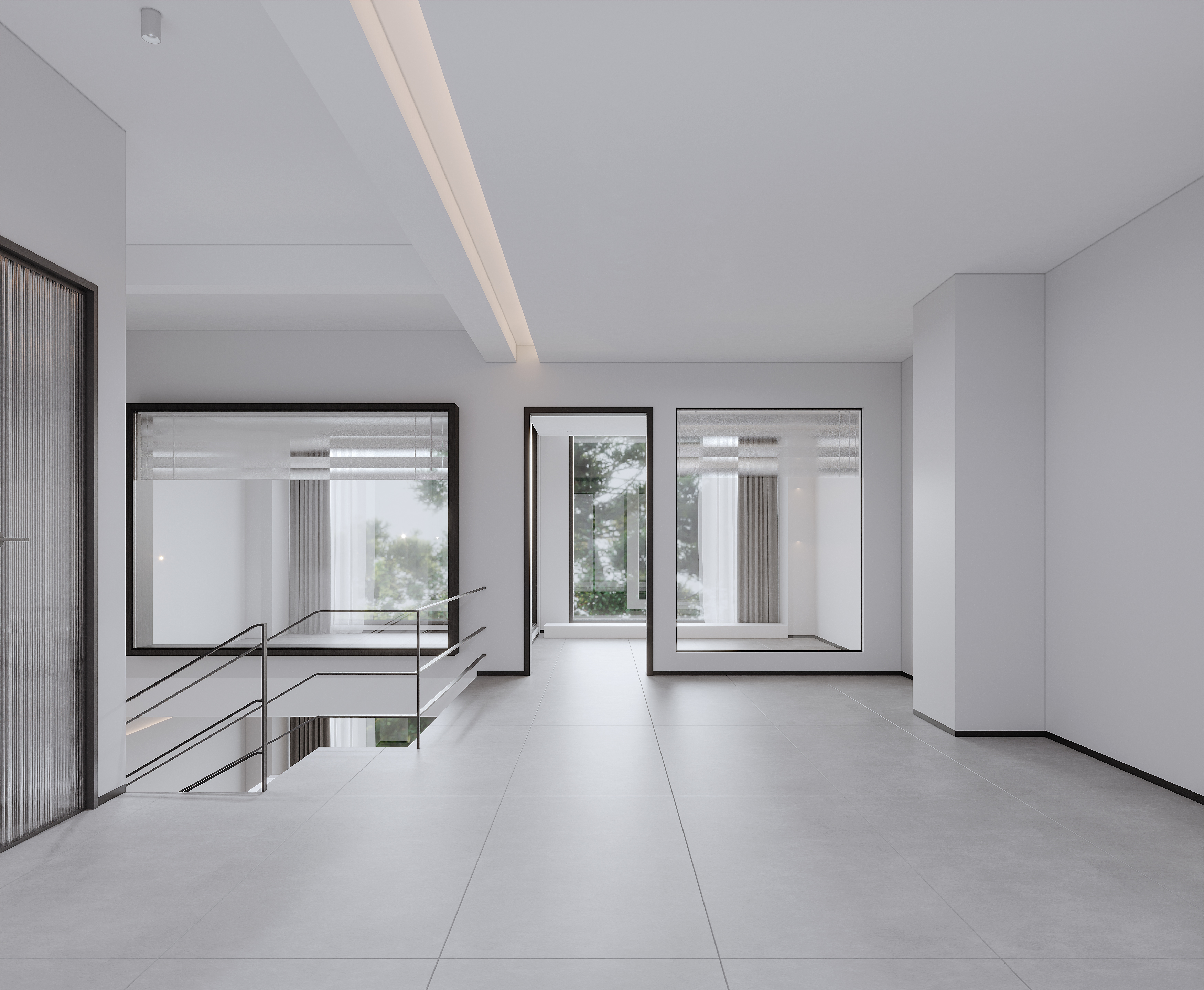 龙湖光年 随时看房·