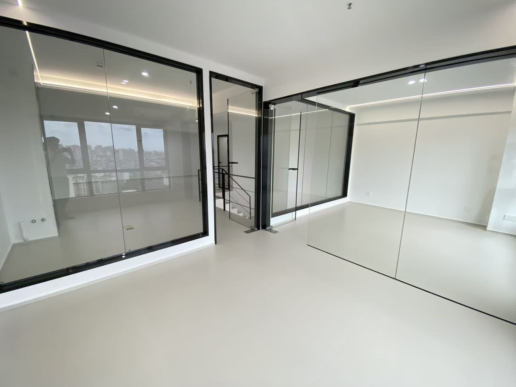 龙湖光年 随时看房·