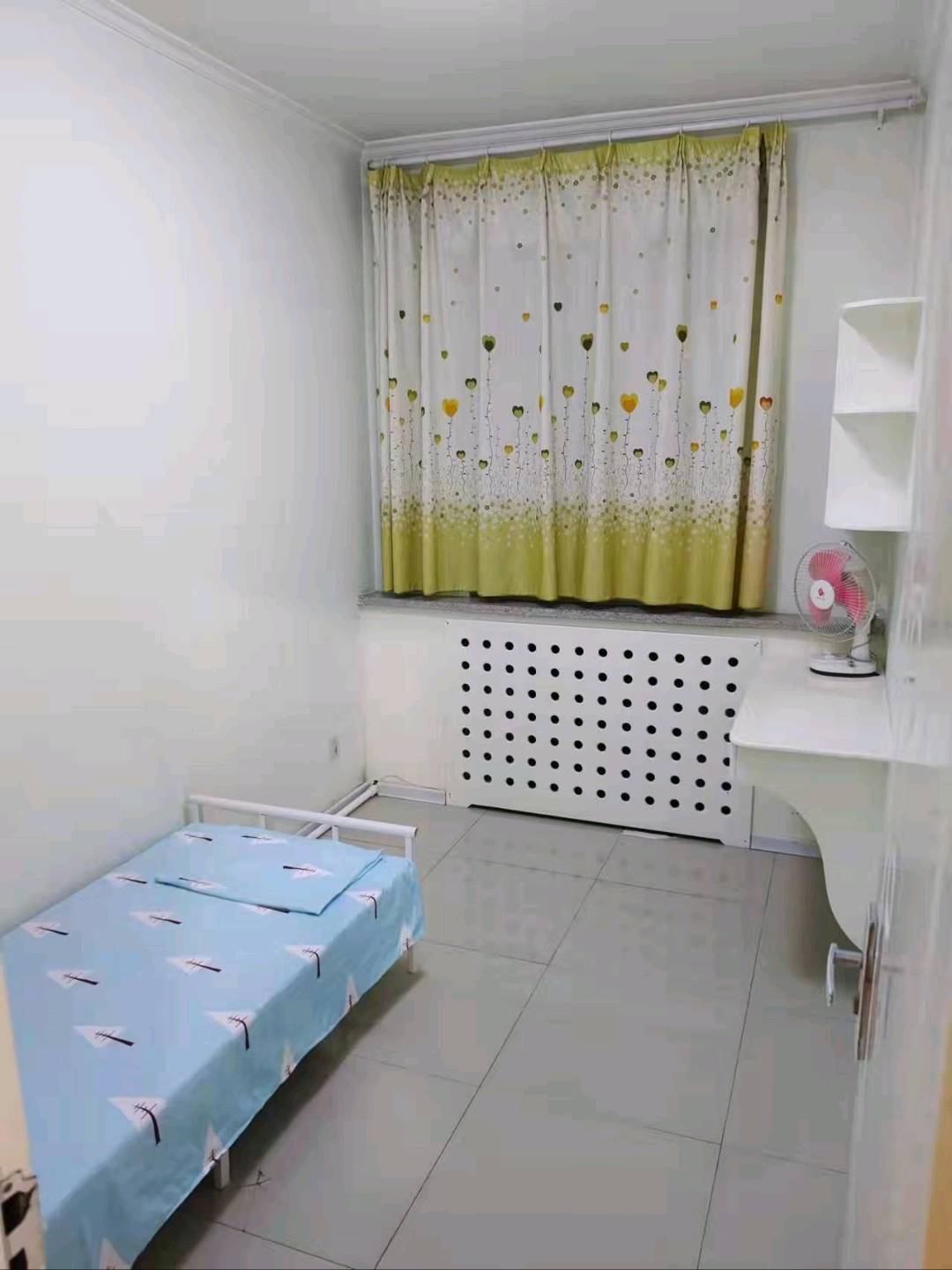 公园街绿洲八号院 随时看房·