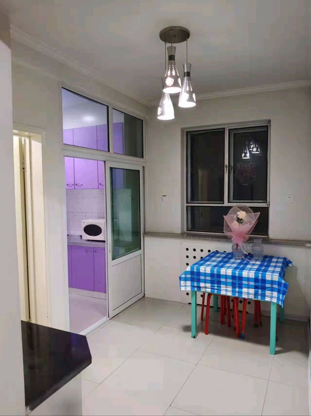 公园街绿洲八号院 随时看房·