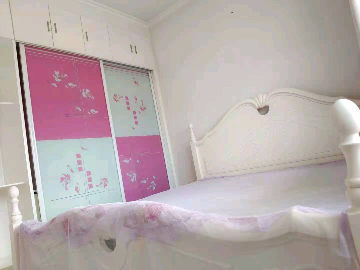 公园街绿洲八号院 随时看房·