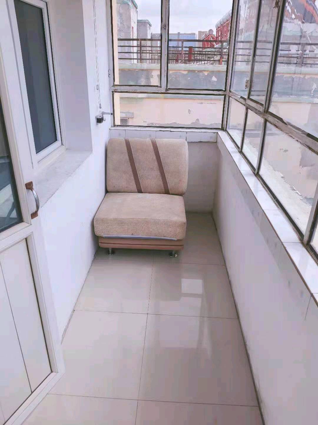 公园街绿洲八号院 随时看房·