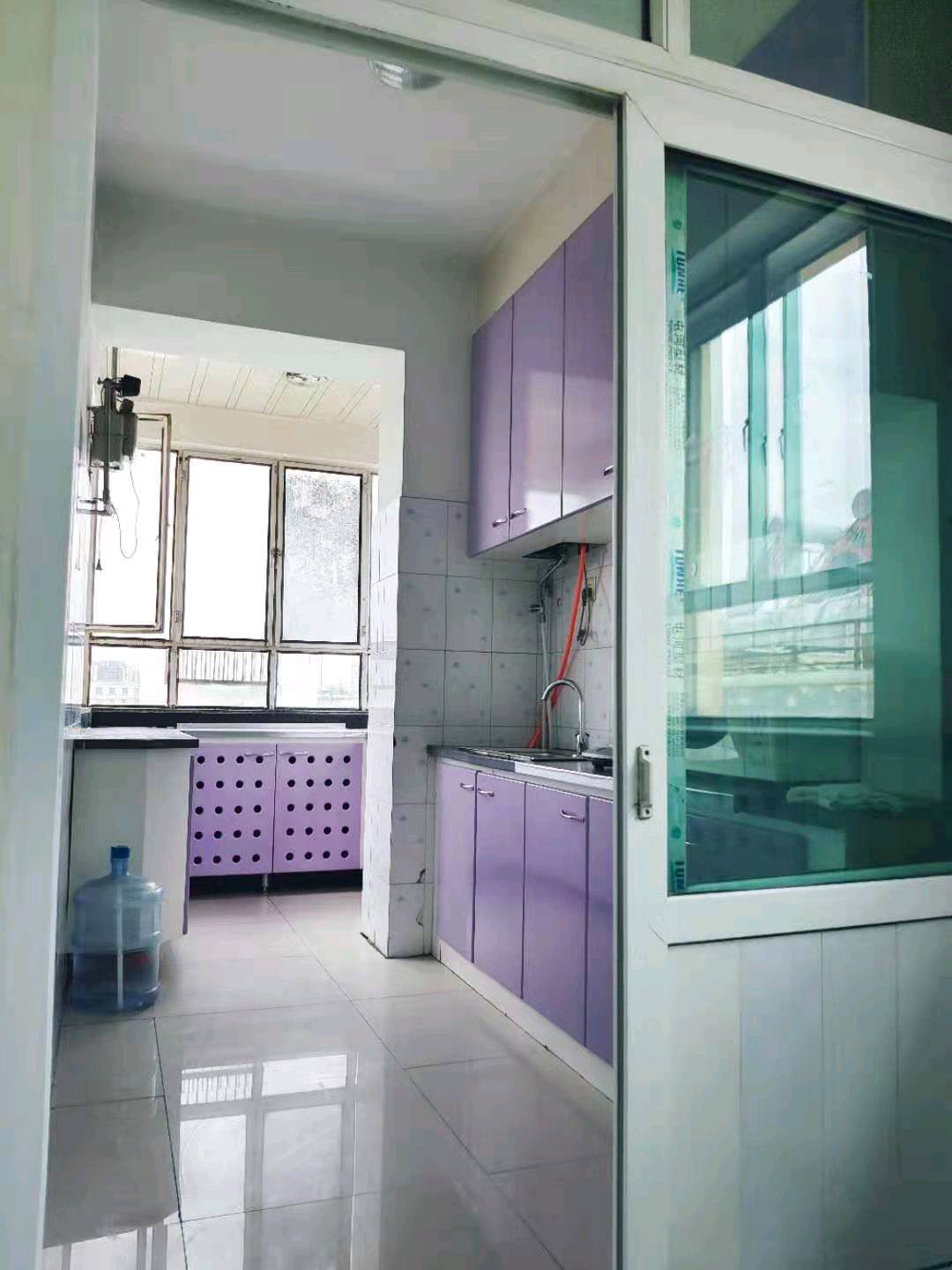 公园街绿洲八号院 随时看房·