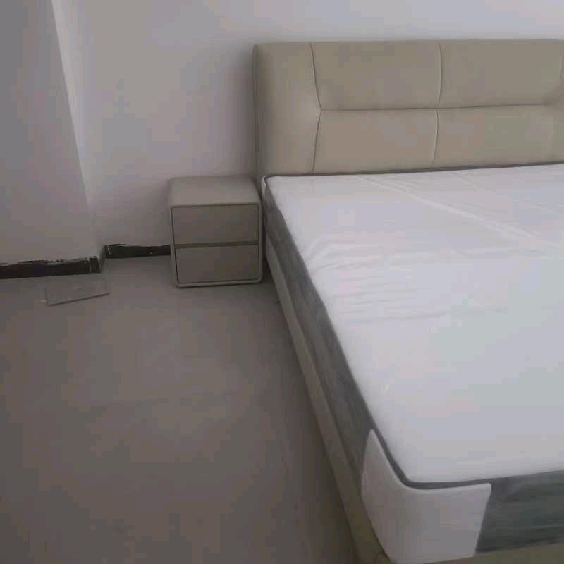 新丰社区 随时看房·