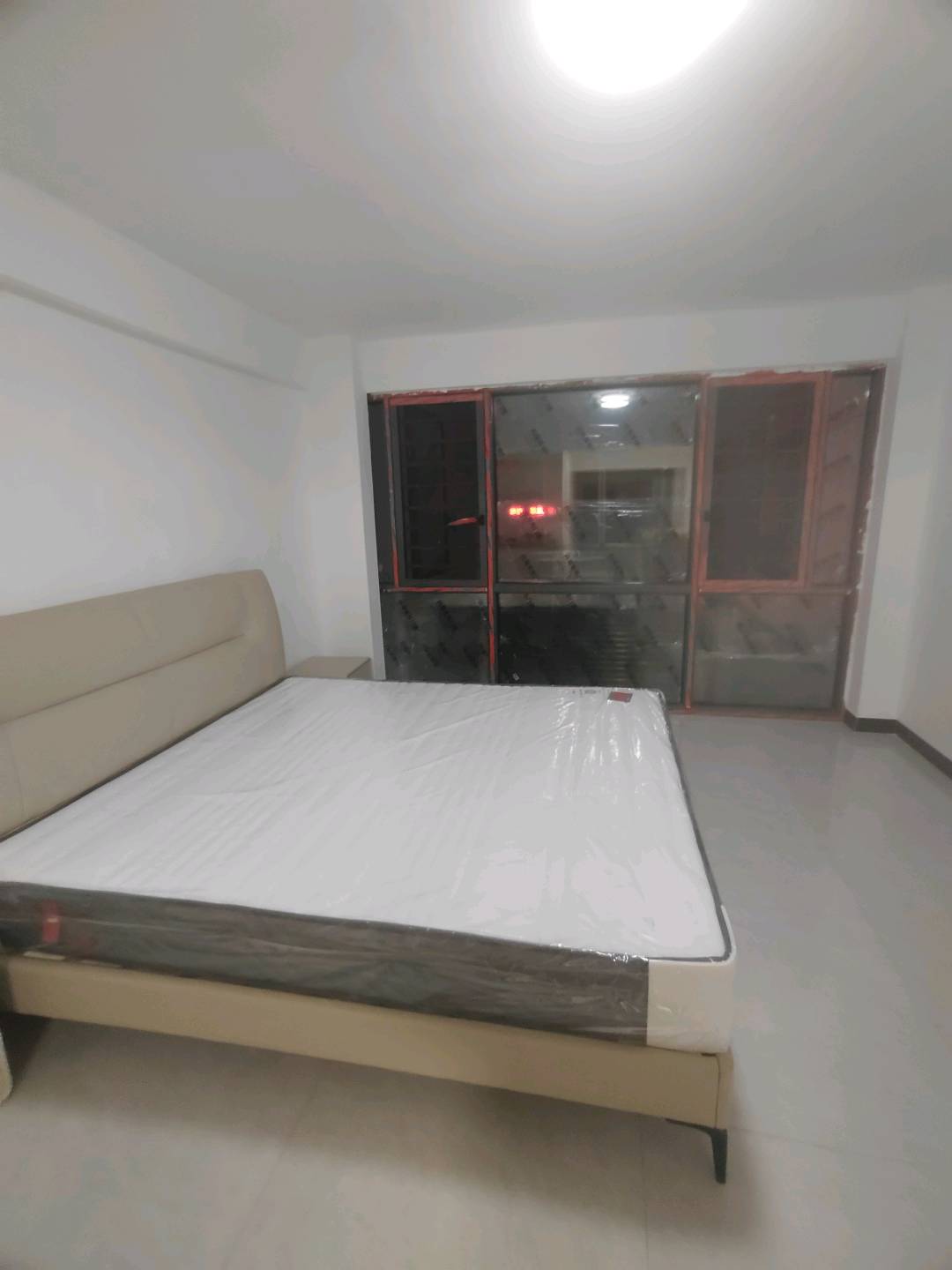 新丰社区 随时看房·