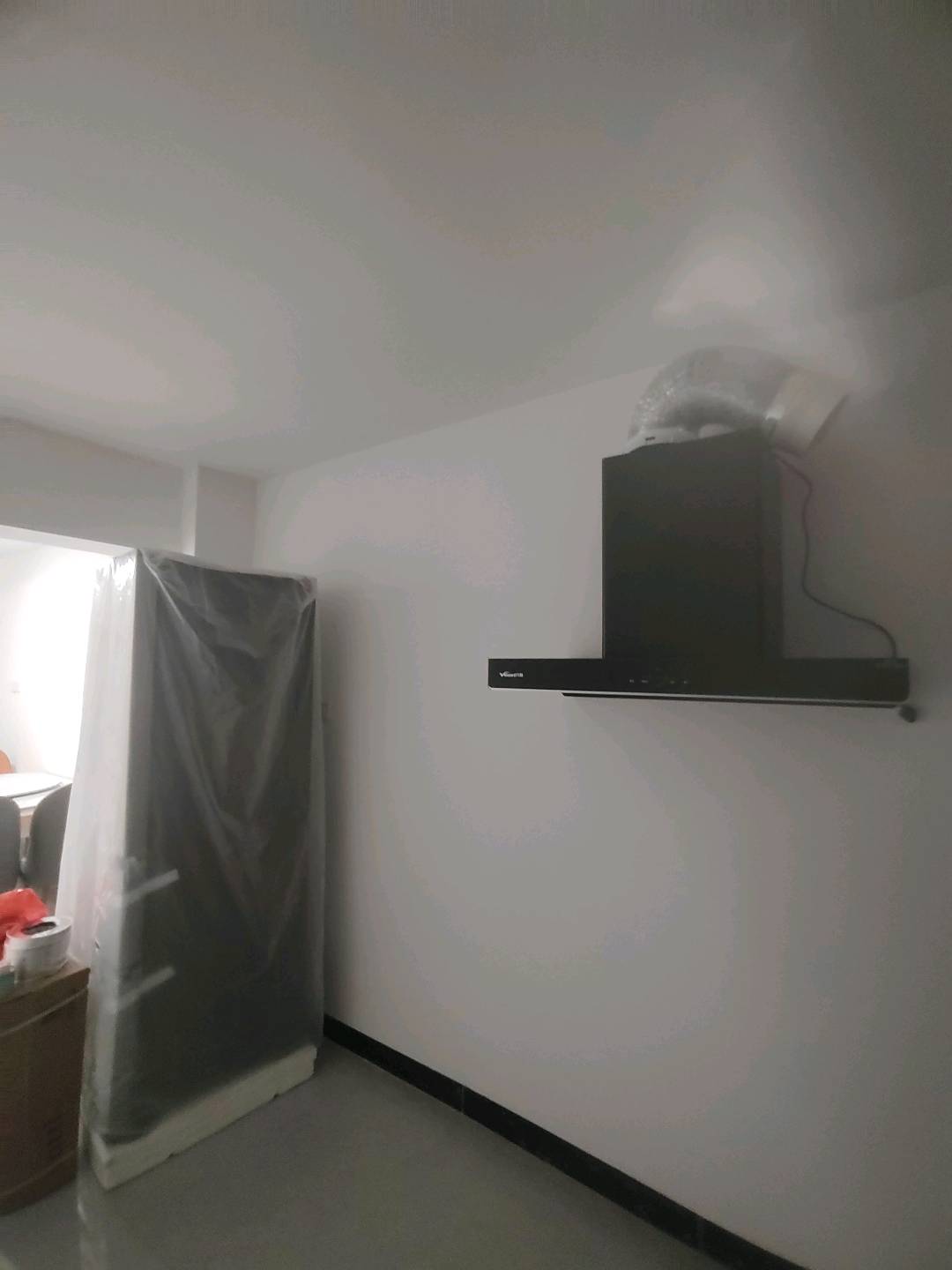 新丰社区 随时看房·