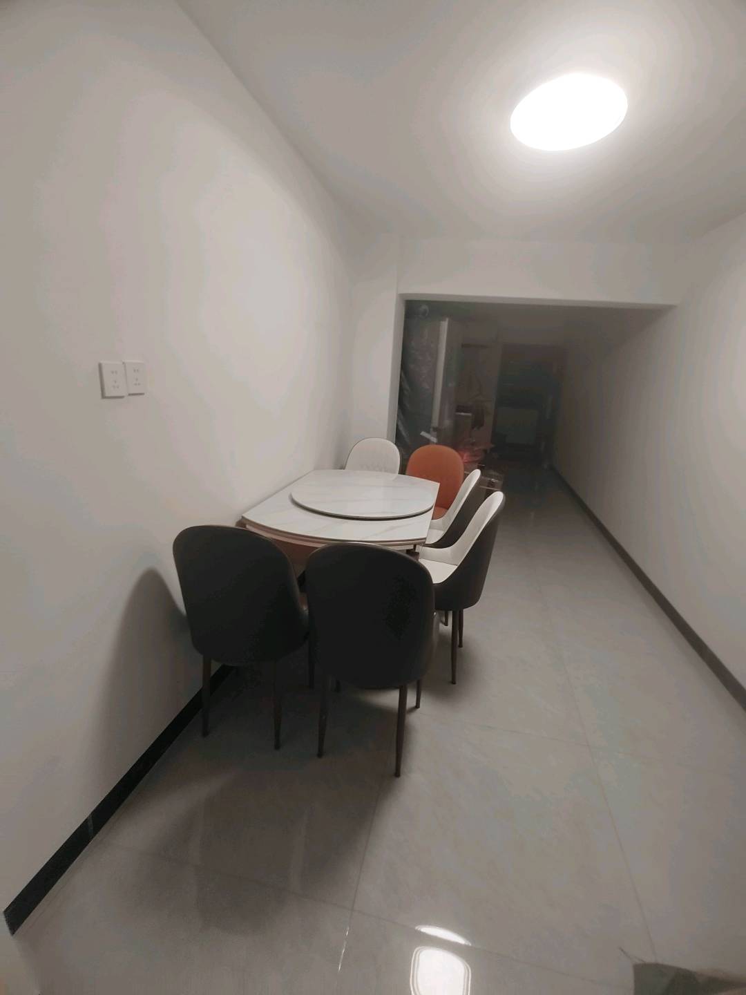 新丰社区 随时看房·