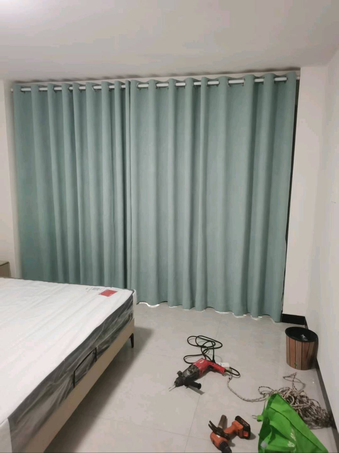 新丰社区 随时看房·