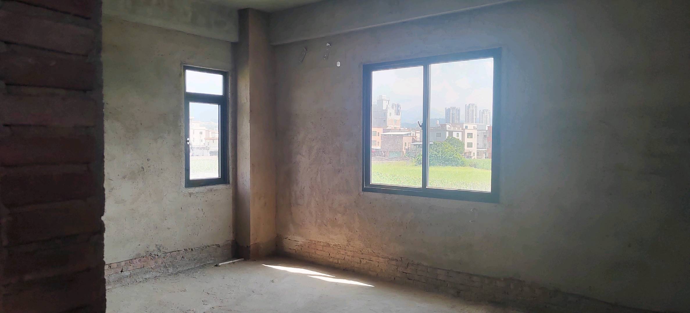 汀溪农村自建房 随时看房·