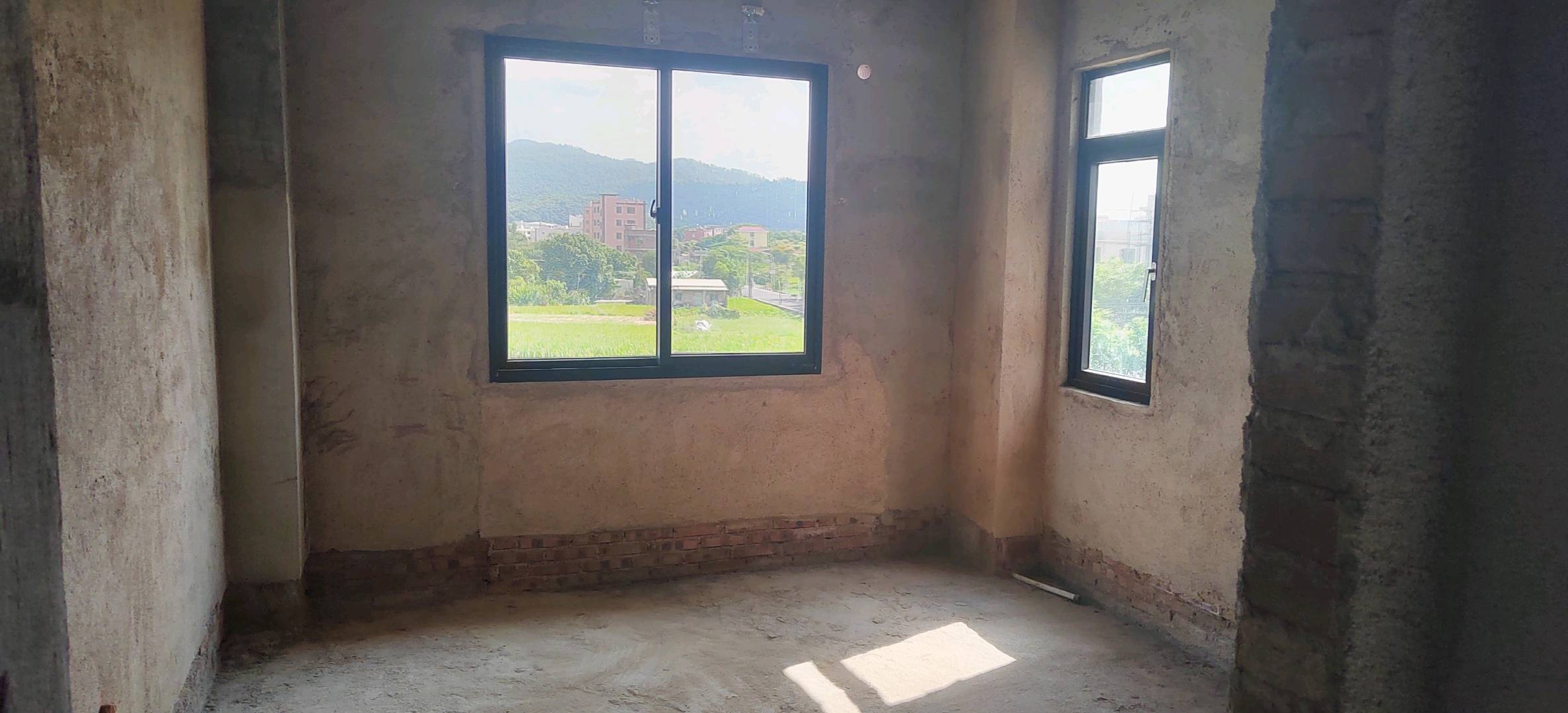 汀溪农村自建房 5居室 1600元/月