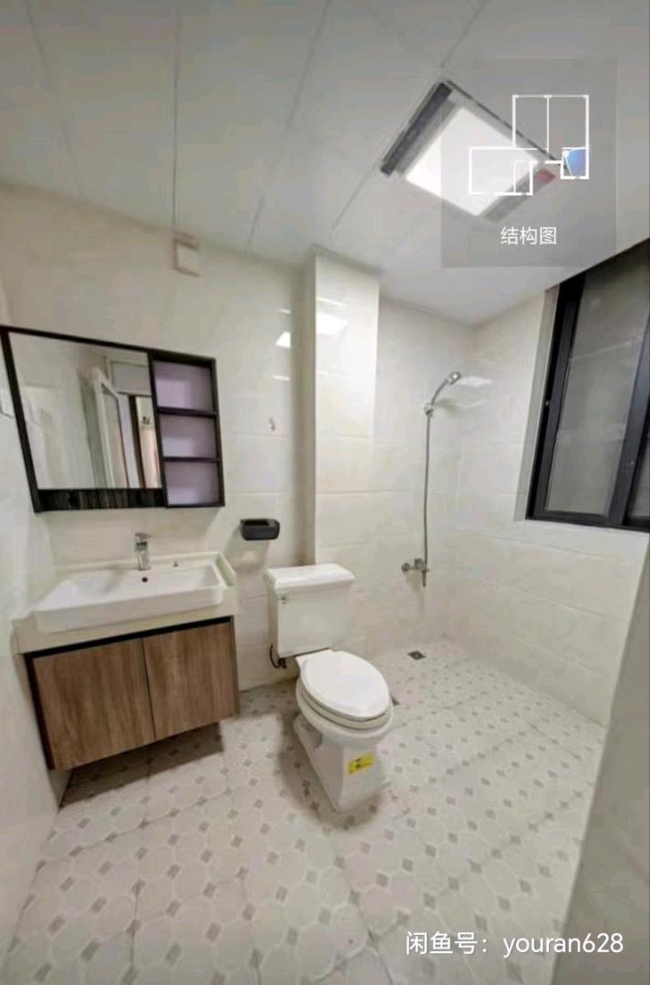 天玥中心 随时看房·