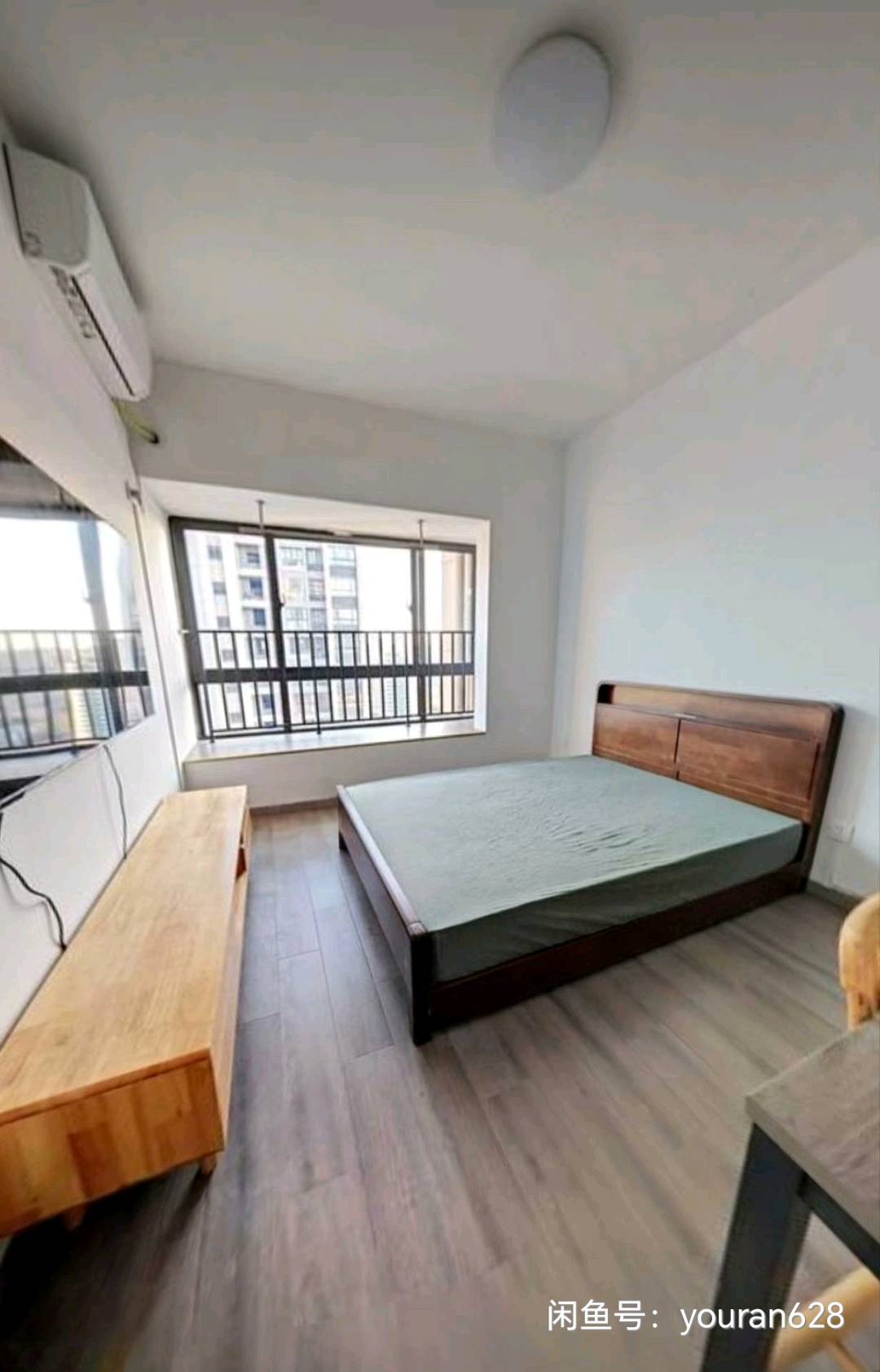 天玥中心 随时看房·