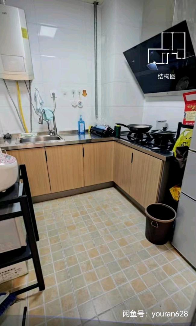 天玥中心 随时看房·