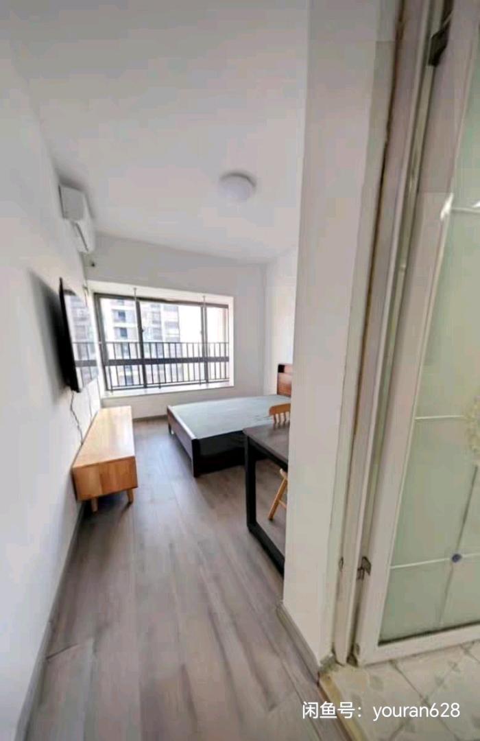 天玥中心 随时看房·