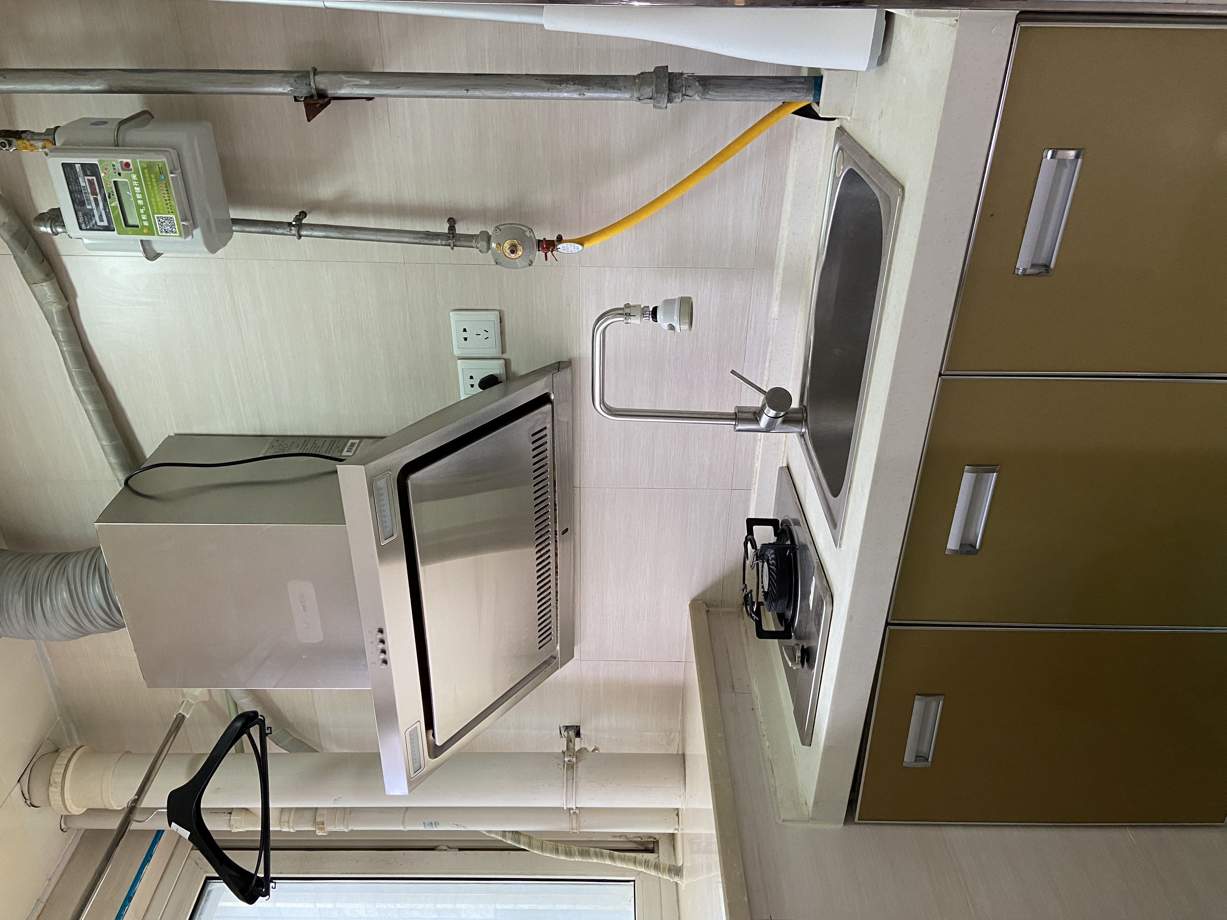 锦业时代 随时看房·