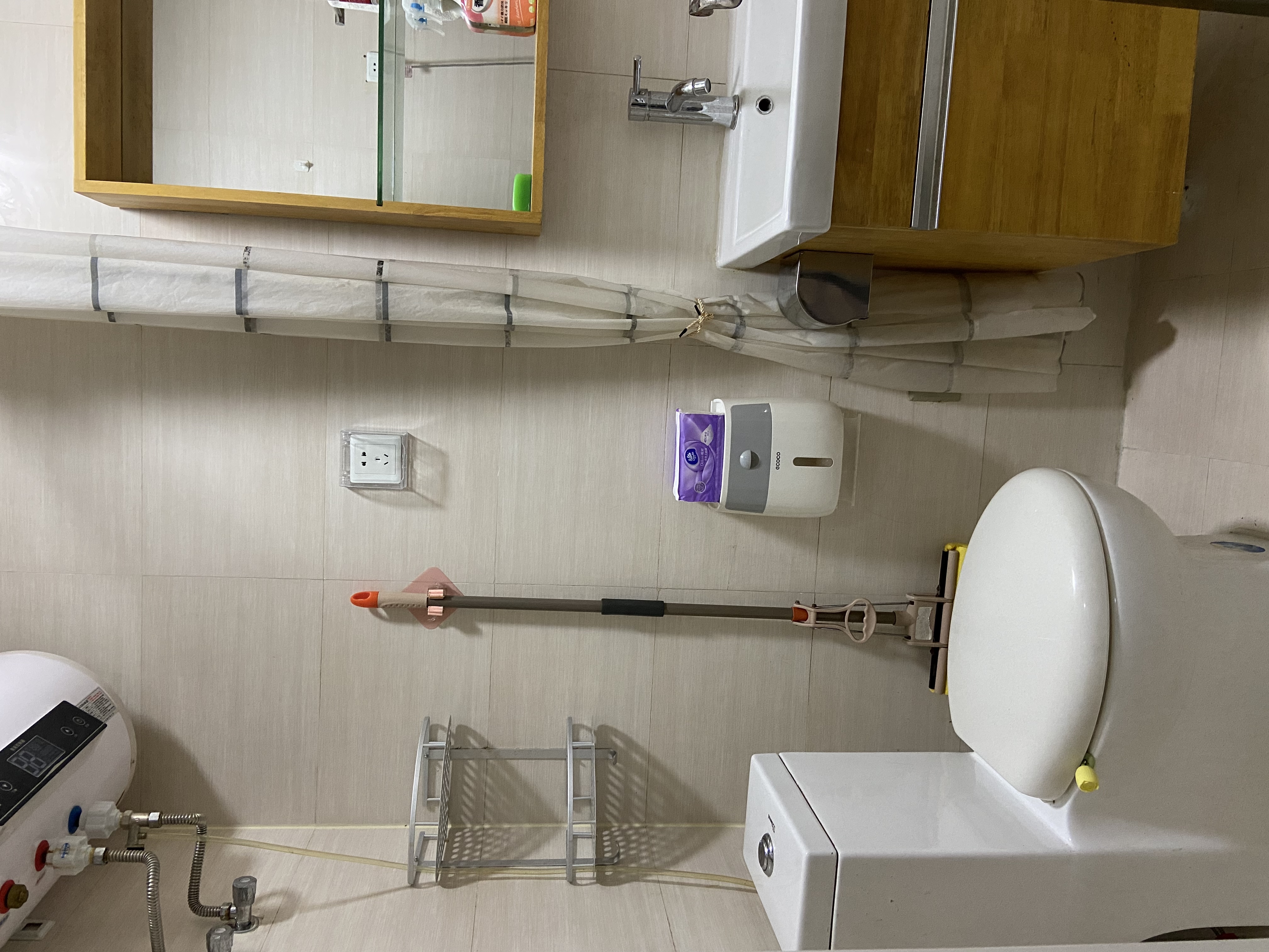 锦业时代 随时看房·