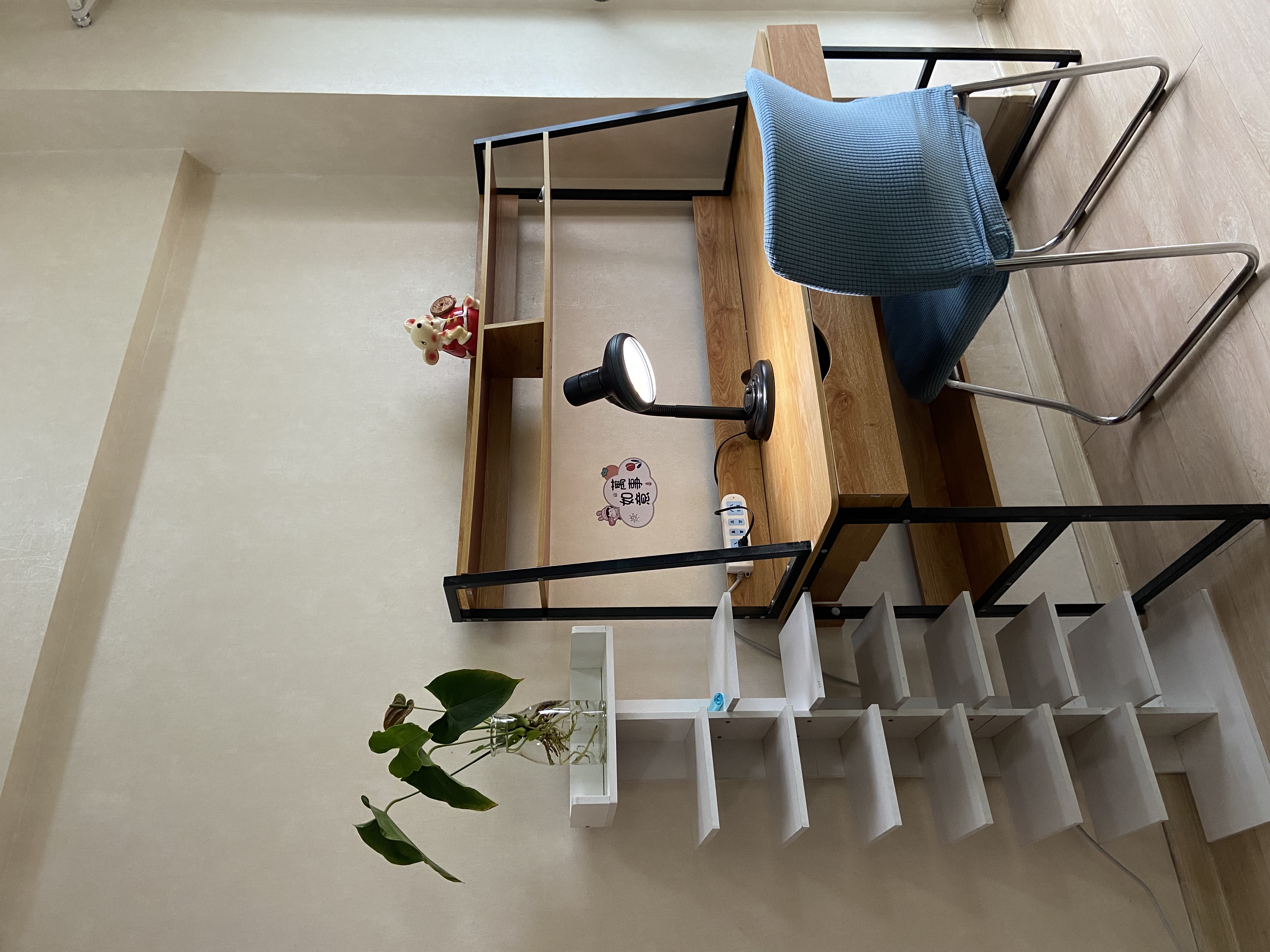 锦业时代 随时看房·