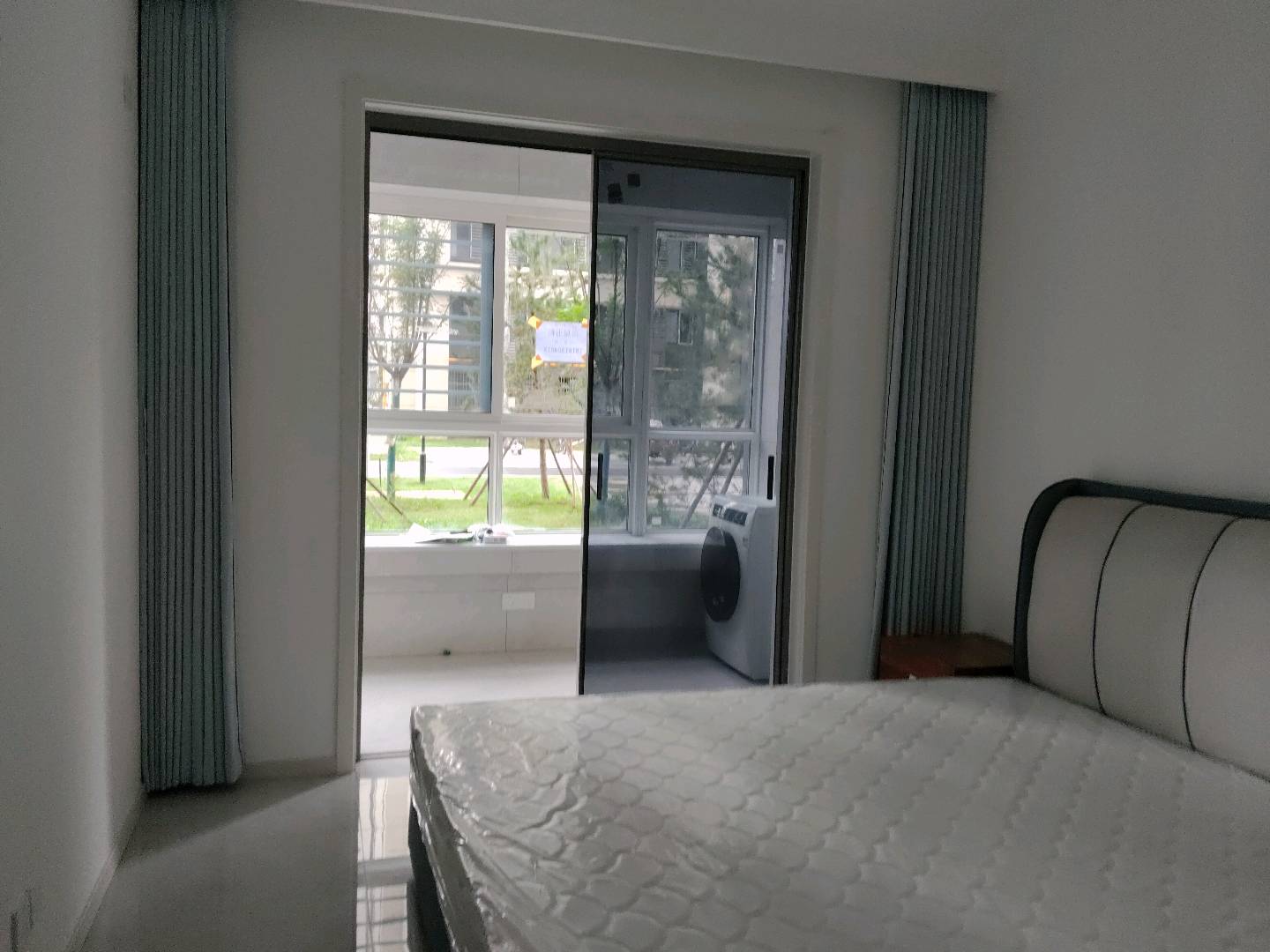 王道新苑 随时看房·