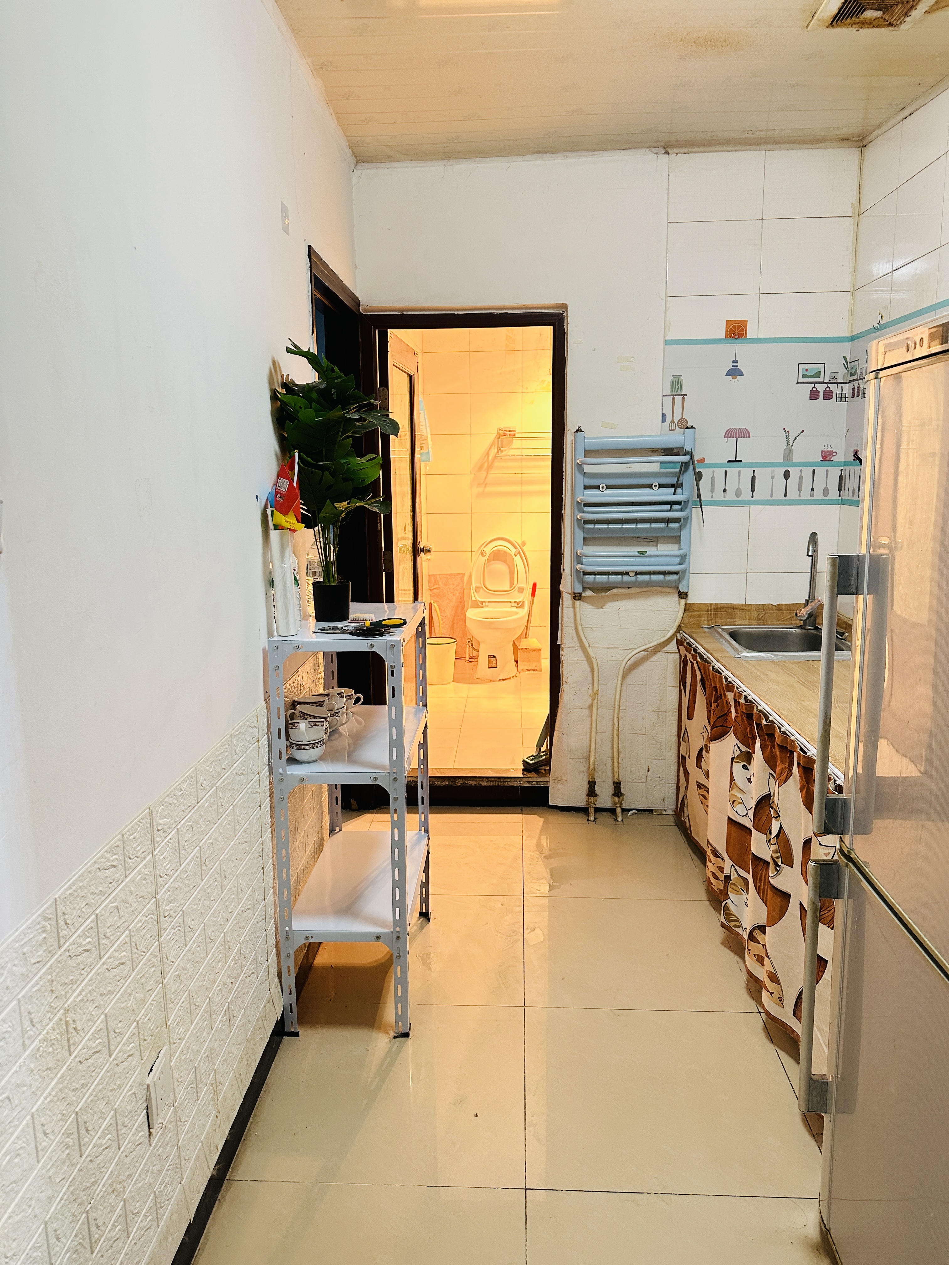 芳源里 随时看房·